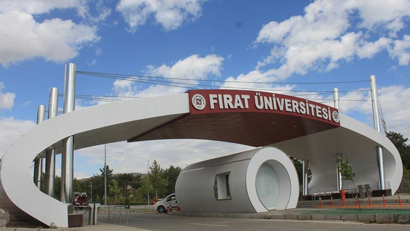 Fırat Üniversitesi yükselişini sürdürüyor