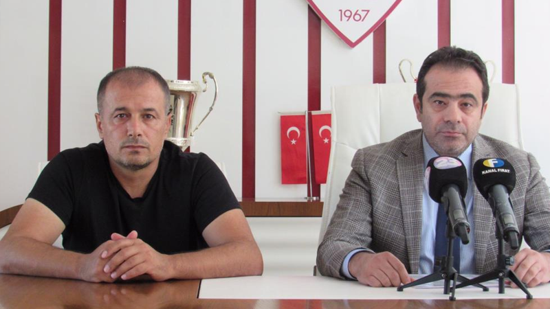 ES Elazığspor, Çatalcaspor maçını düşünüyor