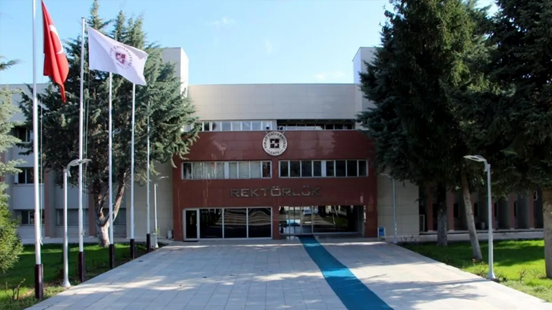 Fırat Üniversitesi 133 projesi ile Türkiye'de 4'üncü oldu