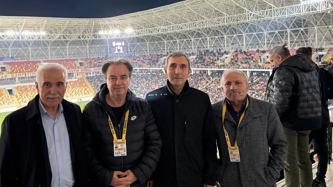 Elazığ ve Malatya’nın Sarsılmaz Kardeşliği 