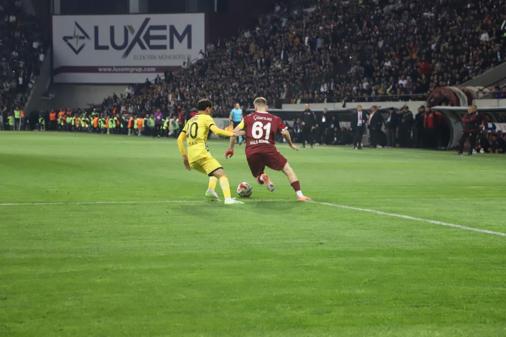 Elazığspor Final Aşkına!
