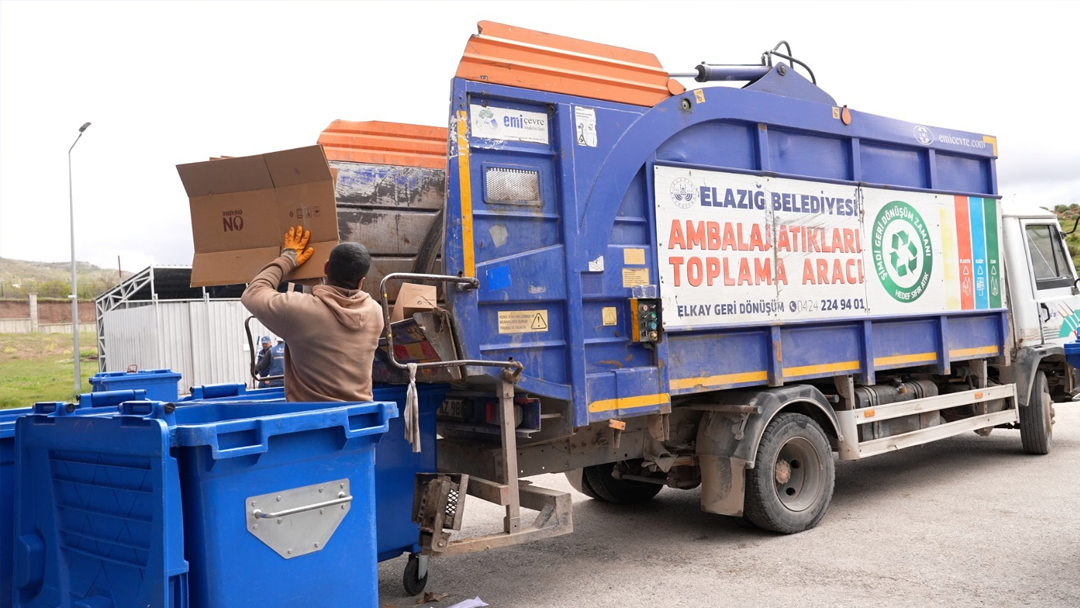 Tıbbi Atıklar Güvenli Ellerde