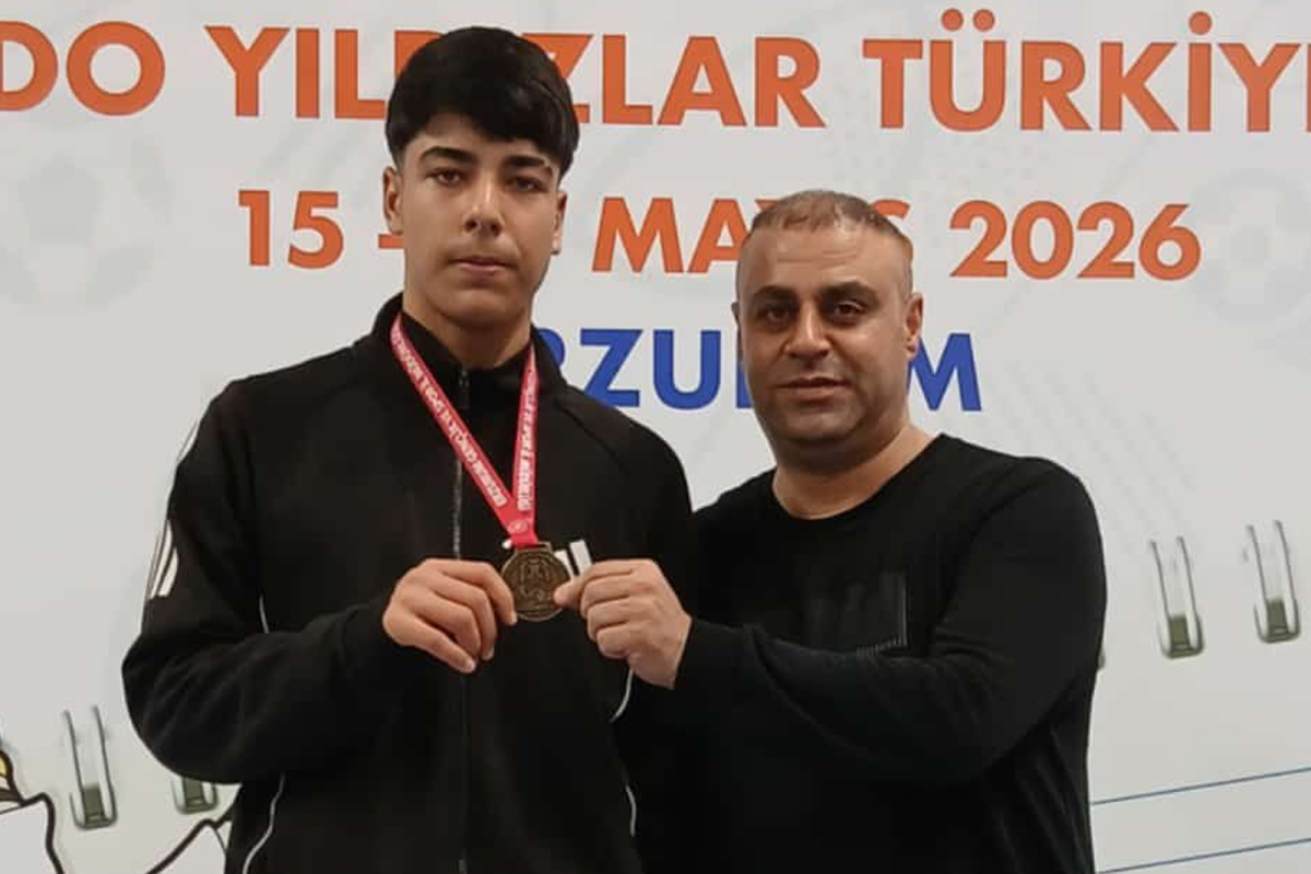 TÜRKİYE ŞAMPİYONU DİRENÇ KİP