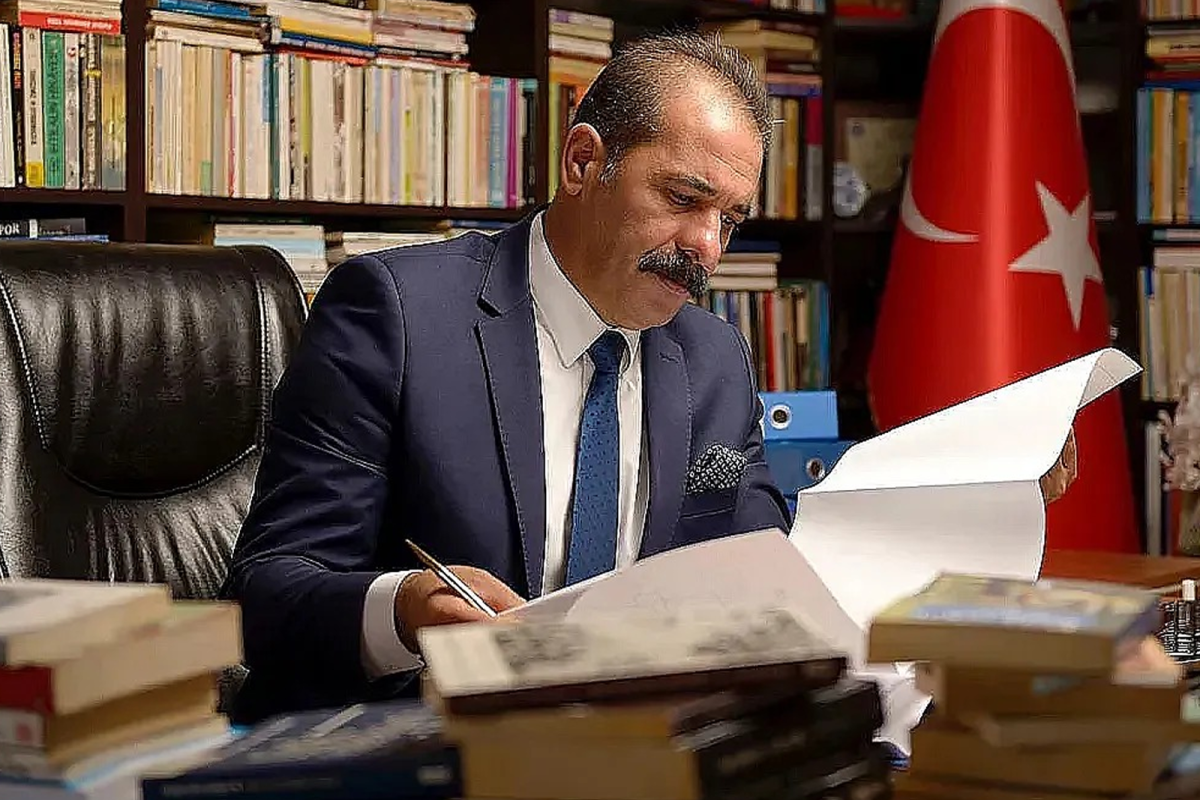 Bilal Çoban’dan Duygusal Mesaj