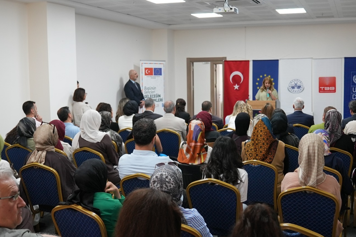 Elazığ’da Dijital Çağın Üssü Açıldı!