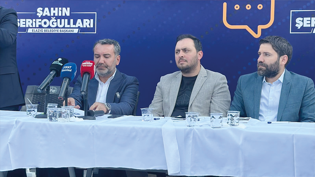 VATANDAŞ SORDU, BAŞKAN CEVAPLADI