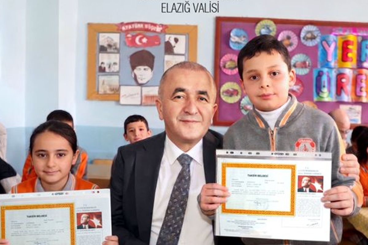 119 Bin Öğrenci Tatile Girdi
