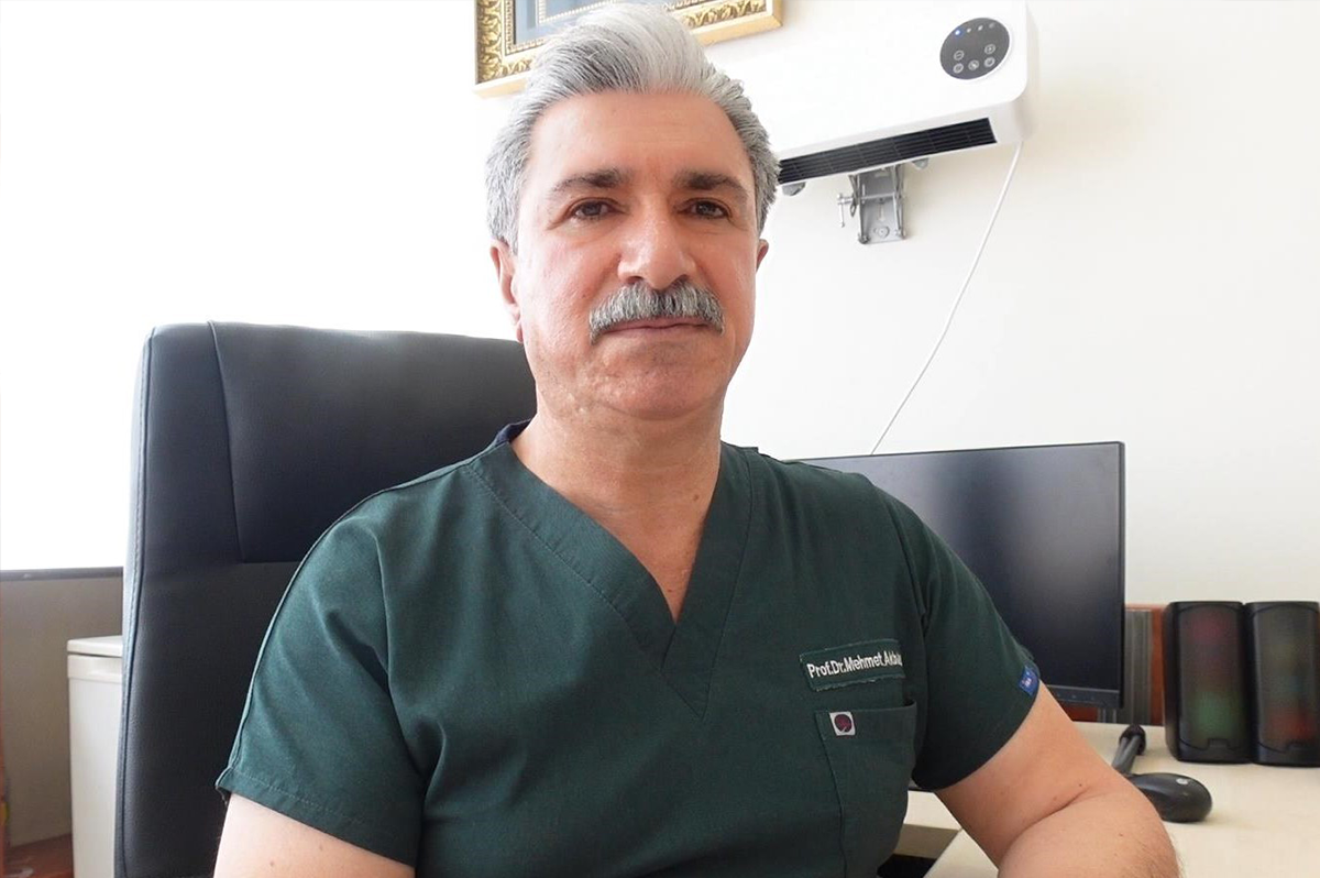 Yaz Sıcakları Görünmeyen Bir Kalp Krizi Tetikleyicisidir