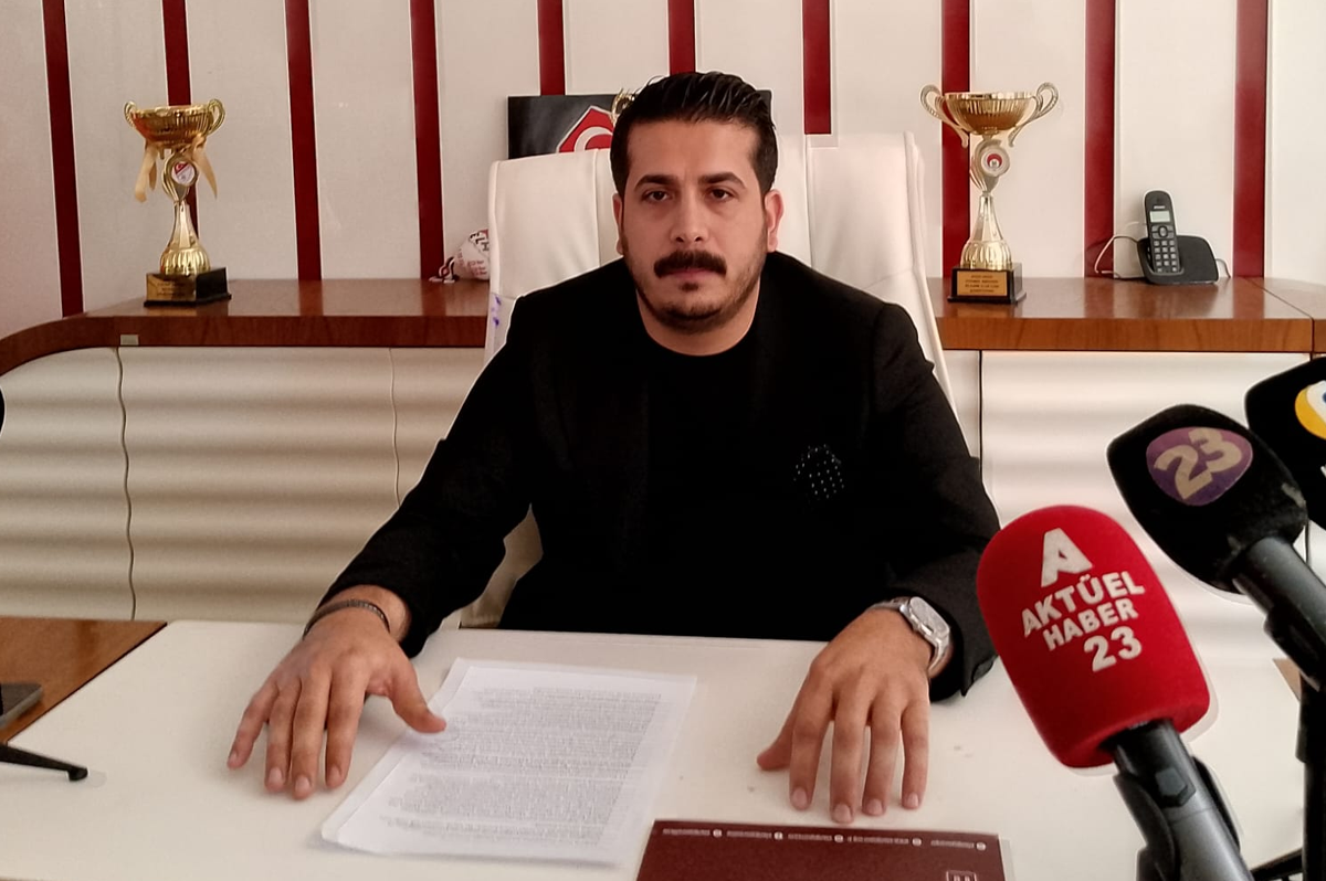 Koç: Hedef Şampiyonluk