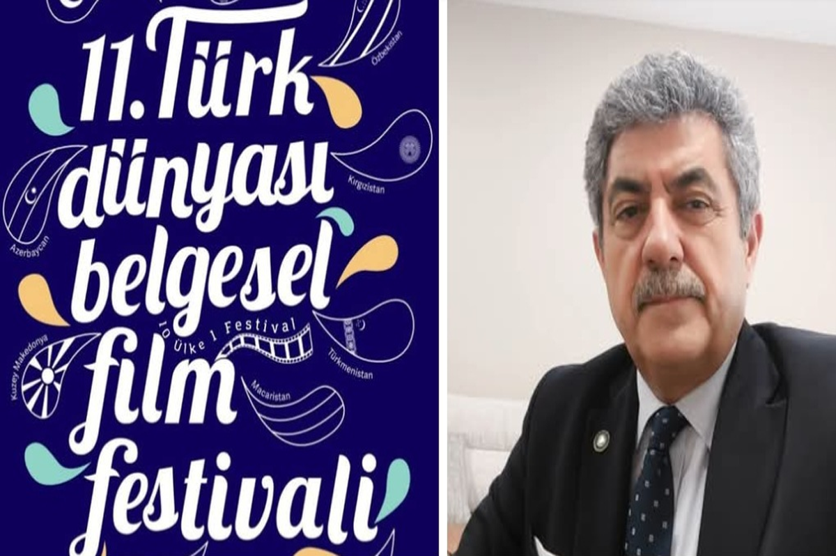 11. Türk Dünyası Belgesel Film Festivali'nde Yarışma Başvuruları Tamamlandı