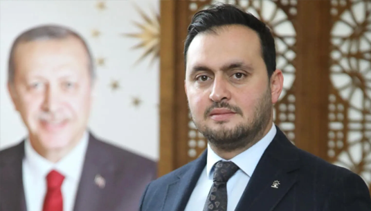 Başkan Selmanoğlu: Gençlerin Önünü Açan Siyasi Hareketiz