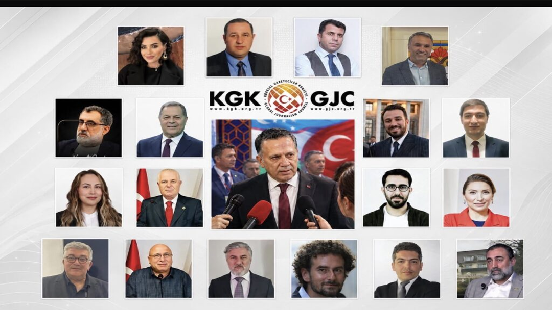 KGK’da yeni dönem. Dim, güven tazeledi