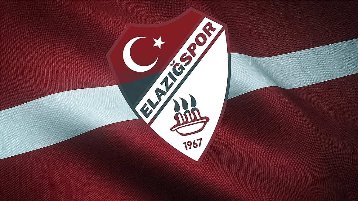 ELAZIĞSPOR’UN 2026-2027 SEZONU FİKSTÜRÜ BELLİ OLDU