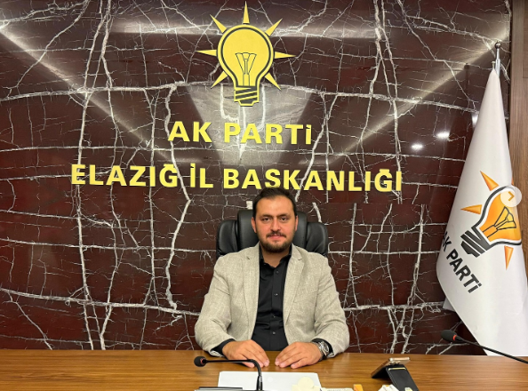 Selmanoğlu’ndan 15 Temmuz Mesajı