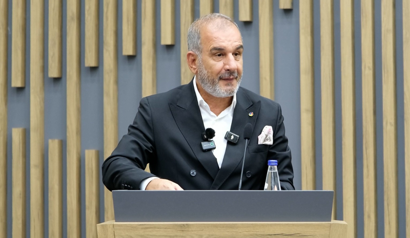 BAŞKAN ALAN’DAN ELAZIĞ TSO MESLEKİ TEKNİK ANADOLU LİSESİ PROJESİ MÜJDESİ