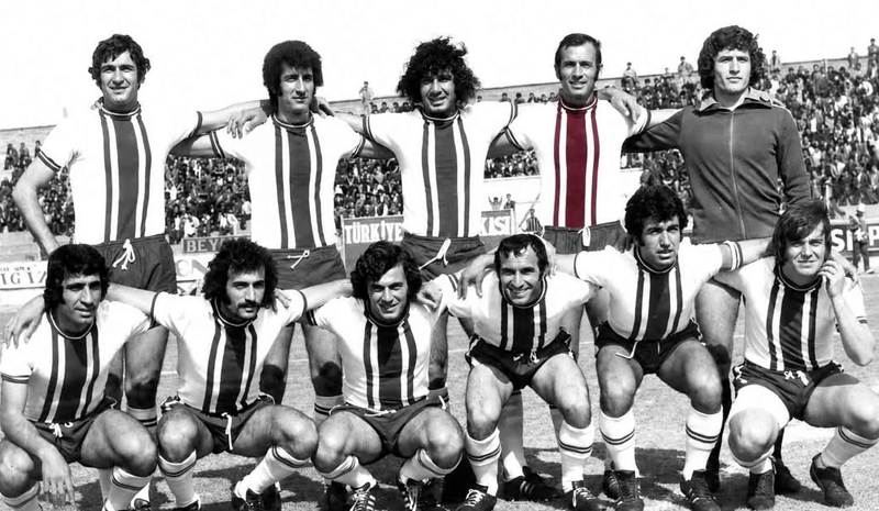 Elazığspor’un efsane futbolcusu Haluk Erdem vefat etti