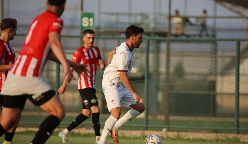 TASKK'TAN AMATÖR FUTBOL VE GÜNDEME DAİR AÇIKLAMA