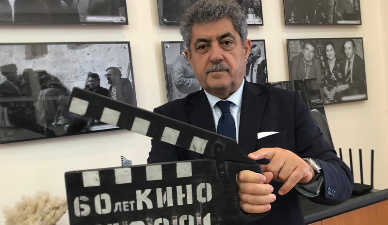 Genç Sinemacılar Ankara ve İstanbul’da Buluşuyor