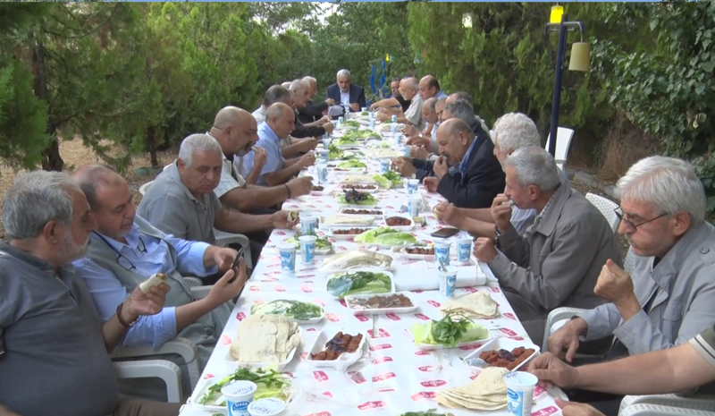 Bahri Bulut’un Vefa Mirası