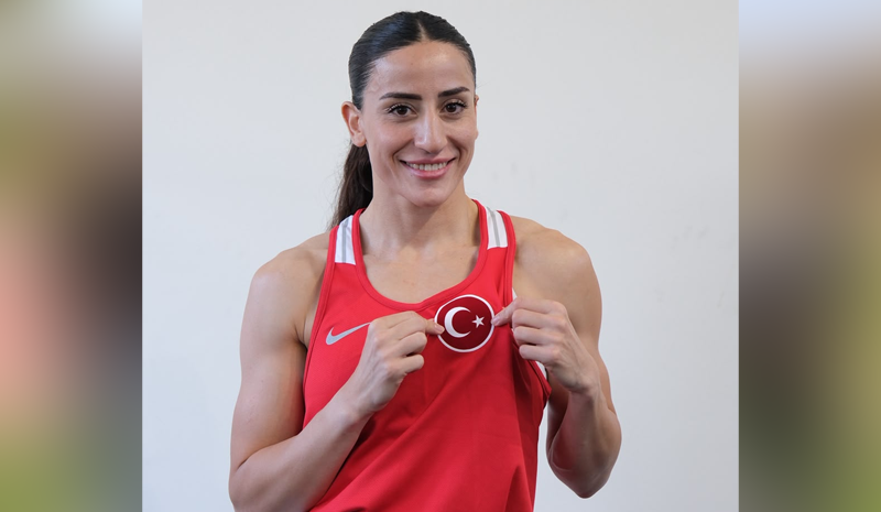 Gizem Özer Sofya’da