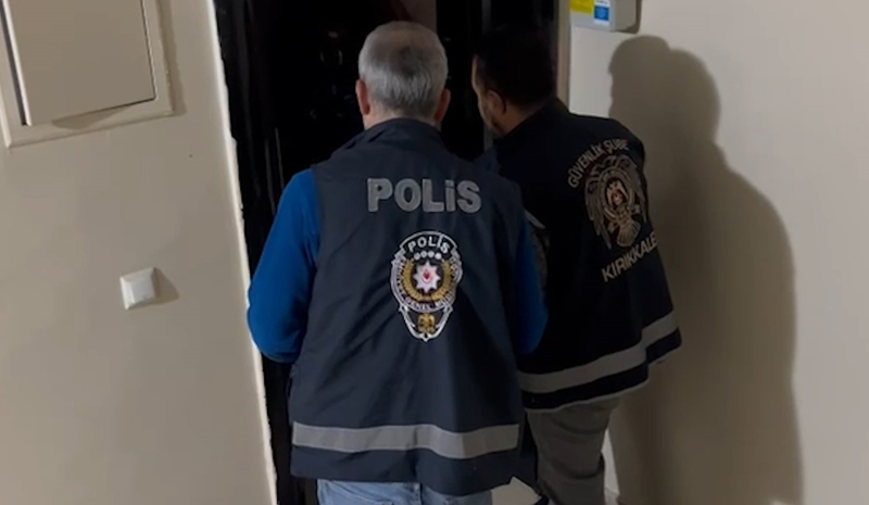 Elazığ’ı da Kapsayan 8 İlde Dev Bahis Operasyonu