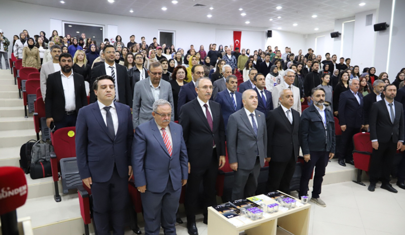3. Fırat Kısa Film Festivali Görkemli Bir Törenle Başladı