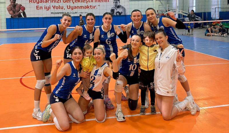 Filenin Sultanları Deplasmanda Güldü