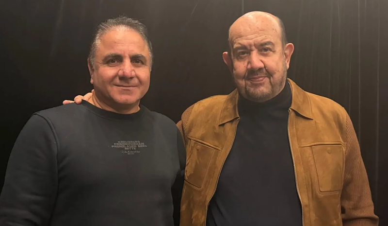 Romanya’da Çılgın Bir Elazığlı: Tamer Atalay
