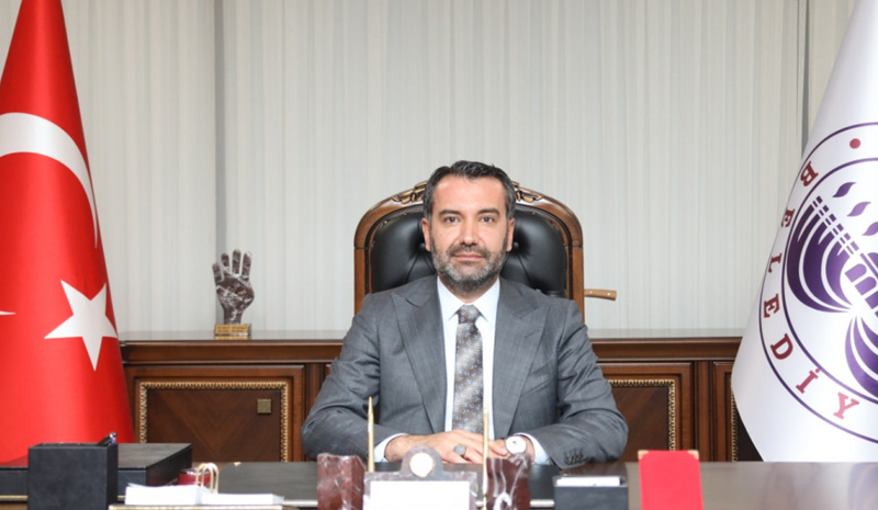 Şerifoğulları’ndan Muhtarlar Günü Mesajı