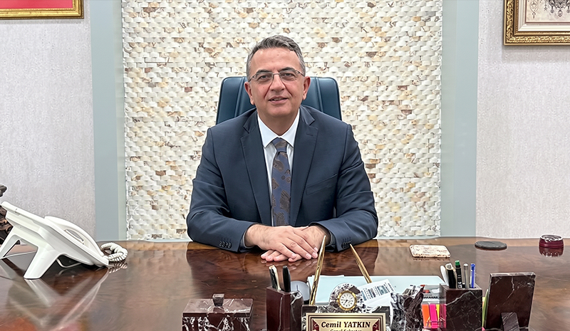 YATKIN: MUHTARLARIMIZ ÇOK KIYMETLİ
