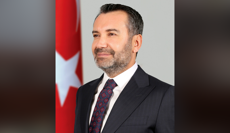 Başkan Şerifoğulları’ndan 29 Ekim Mesajı